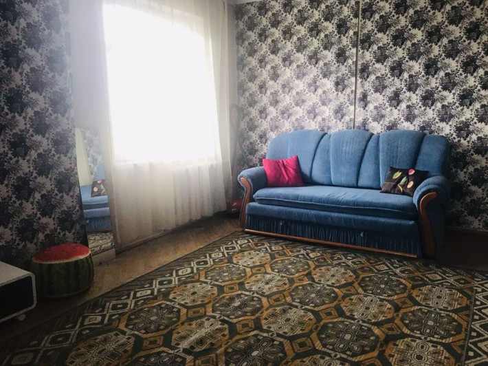 Оренда 1 кімнатної квартири - фото 1
