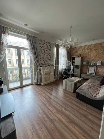 3 bedroom apartment City Center Kyiv Golden Gate - фото 1