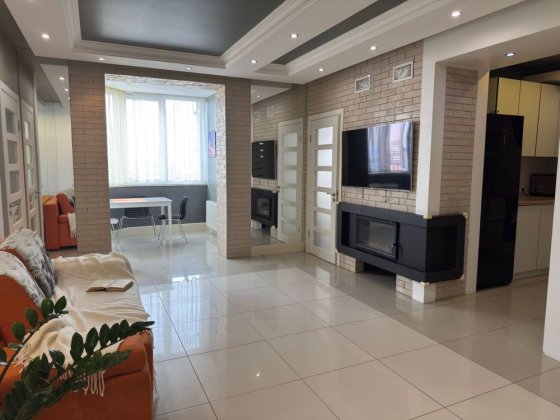 Оренда квартири по вул.Пулюя (ЖК Галицький Лев) Львов