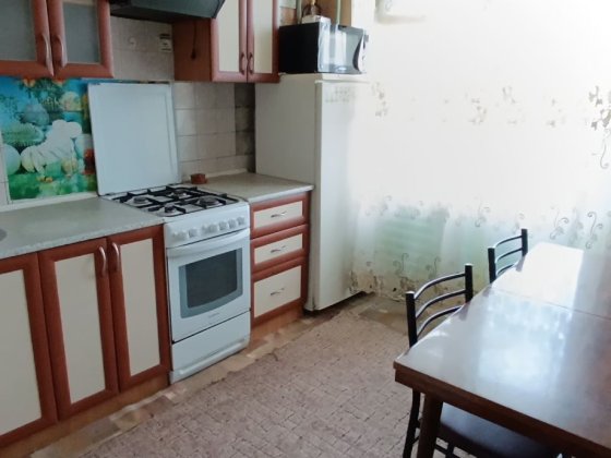 Оренда 1 кімн.квартири на Космосі (вул.Чумаченко)