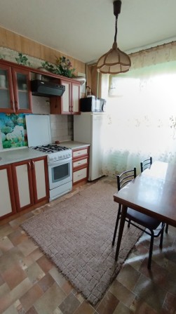 Оренда 1 кімн.квартири на Космосі (вул.Чумаченко) - фото 1