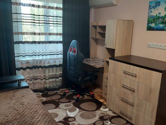 1 кв Комунарський район Запорожье