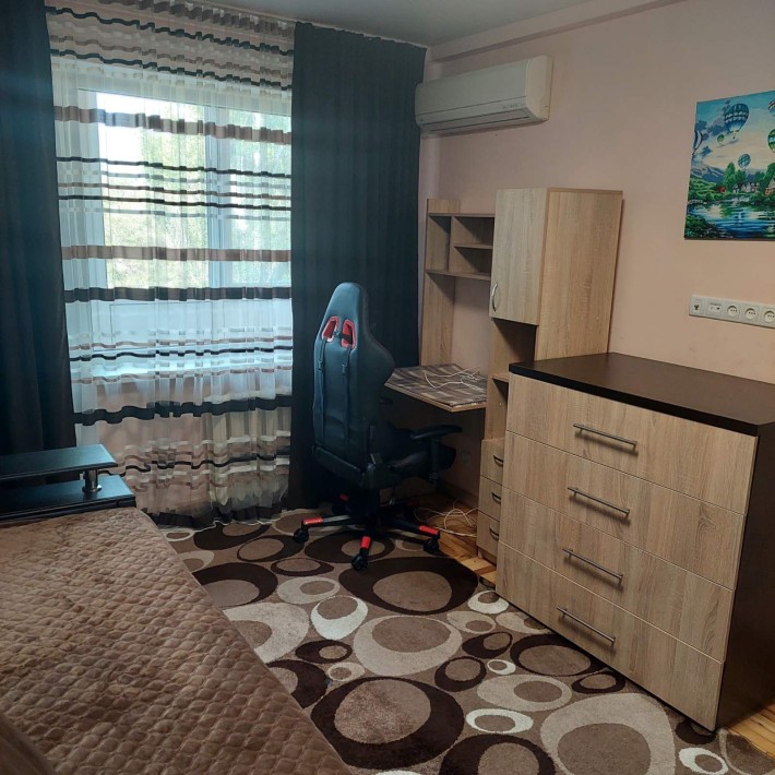 1 кв Комунарський район - фото 1