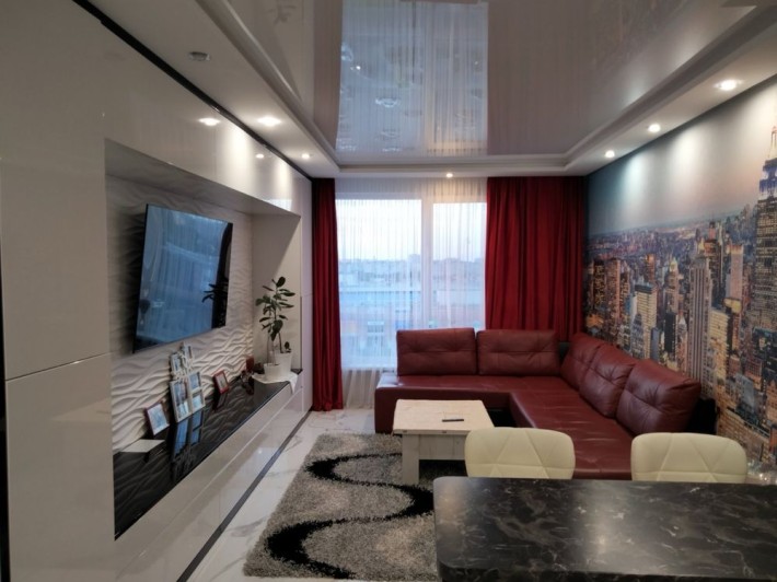 Оренда в Місті трав - фото 1