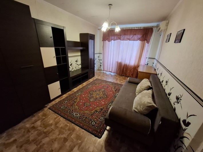 Сдам 1-к квартиру на Победе-3 Набережня Победы - фото 1