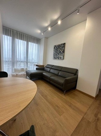 Аренда центр. ЖК Женева. Сдам 2х ком квартиру в ЖК Женева - фото 1