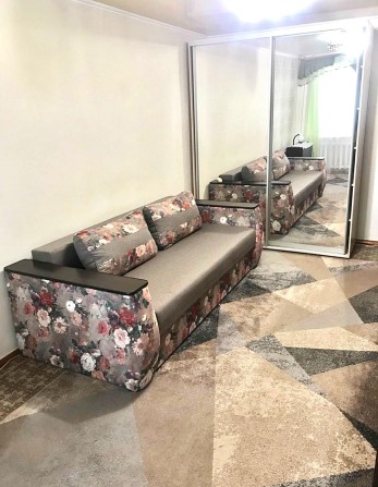 Оренда однокімнатної квартири у Шевченківському р-ні (Чарівна 105а) - фото 1