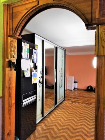 Сдам 3-х комнатную квартиру по ул В. Сергиенко 8 с УСЛОВИЕМ. - фото 1