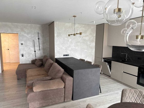 Здам квартиру / Перемога / Набережна / Прибрежний / Сич Днепр