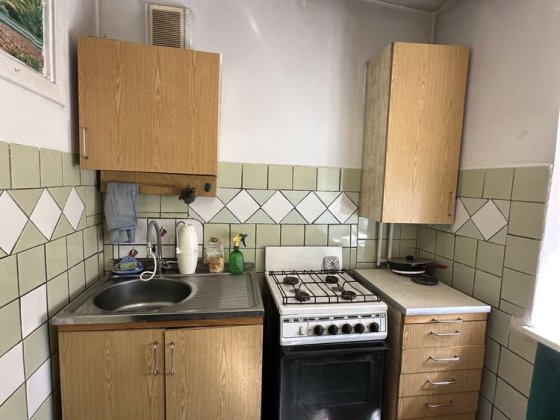 Оренда 2-к квартири на Кічкасі