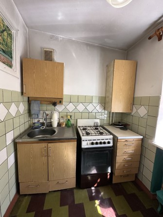 Оренда 2-к квартири на Кічкасі - фото 1