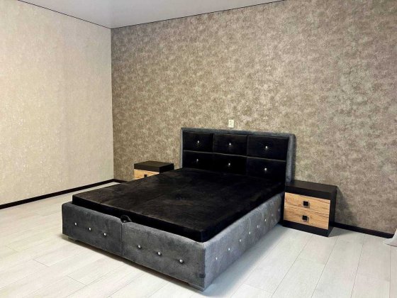 Сдам 2х комнатную квартиру район "Мотора"