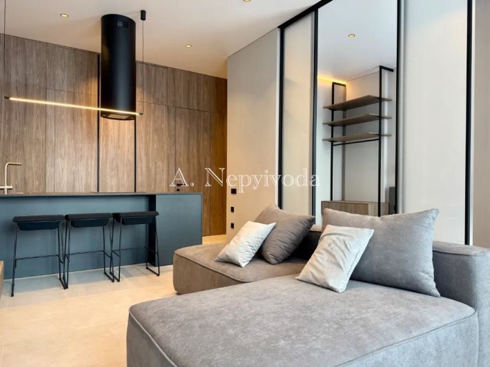 пров. Шевченко 9 ЖК Loft Smart  центр Le Silpo - фото 1