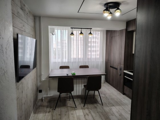 Здається двокімнатна пр-т В.Порика 17-а, Ретровіль, перша оренда Київ