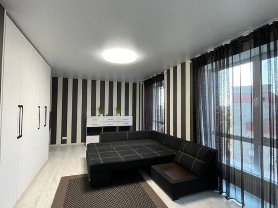 Сдам 1к квартиру в ЖК Палермо Дніпро