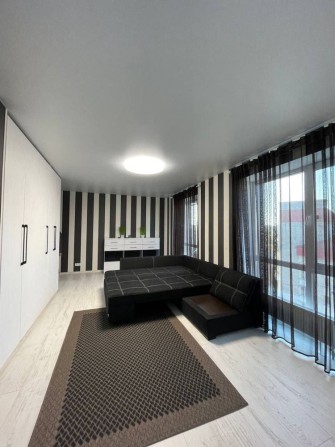 Сдам 1к квартиру в ЖК Палермо - фото 1