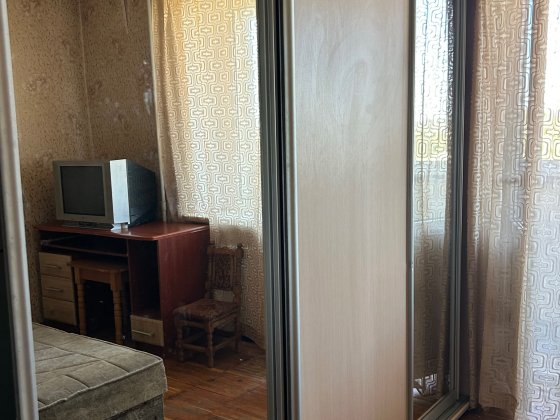 1 кімнатна квартира у центрі Запорожье