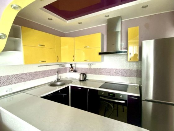 Сдаю 1 комнатную квартиру на Намыве в ЖК»Ривьера» Николаев