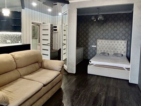 ‼️Сдаю 1 комнатную Красивую квартиру в новом ЖК» Гранд Буд» Николаев