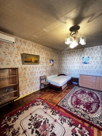 Сдается 1 комн. квартира бул. Центральный - фото 1
