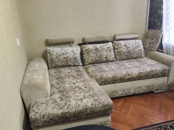 Сдаю 2к/кв Адмиральская 3/5 мебель,техника,8000 Николаев