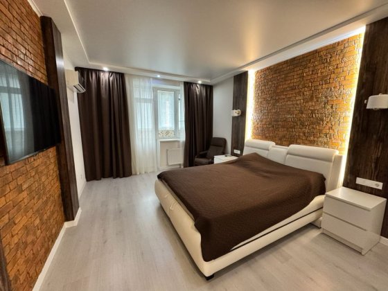 Оренда Люксової Дворівневої квартири ЖК Рівʼєра‼️ Николаев