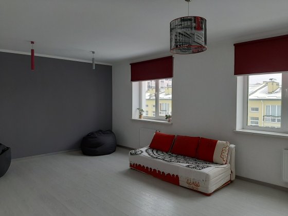 Оренда 4-х кімн.кв-ри по вул.Мікльоша Львов