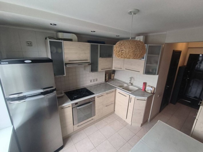 Сдам 2к квартиру в Центральном районе города - фото 1