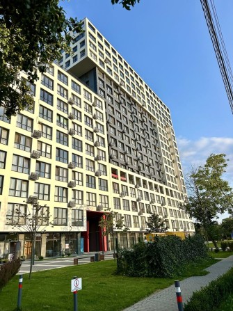 Оренда 3 кімнатної квартири вул. Буйка 27 жк Вільне місто - фото 1