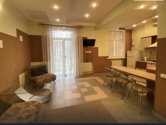 Сдам 3 - комнатную квартиру парк Глобы Днепр