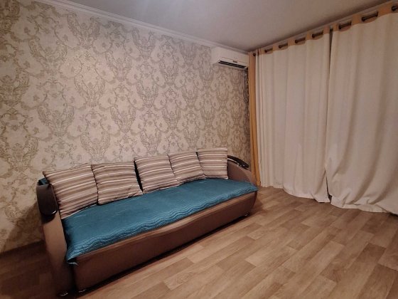 Сдается 2 ком. кв. Корабельний  р-н .
ул.Океановская 32 Николаев