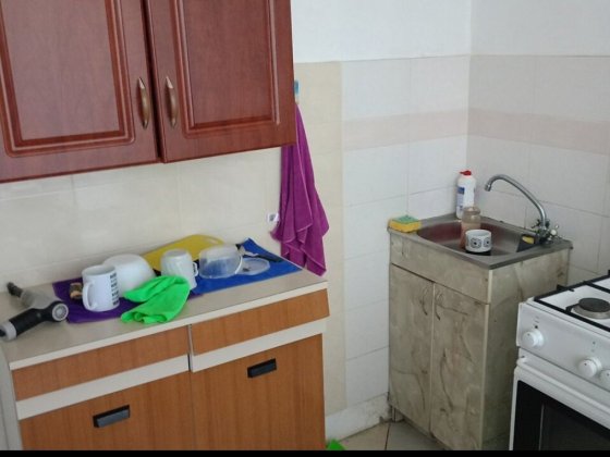 Оренда 1 кімнатної квартири ЮТЗ Миколаїв