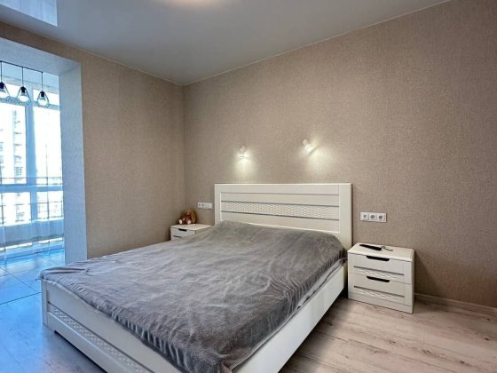 2к ЖК River Park, Набережная Победы 42, небольшое животное обсуждается Дніпро