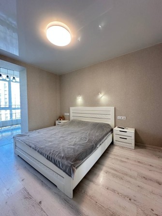 2к ЖК River Park, Набережная Победы 42, небольшое животное обсуждается - фото 1