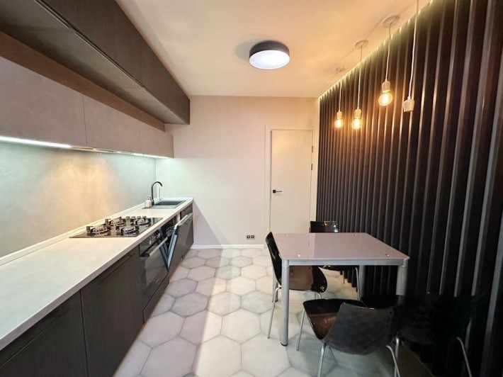 Сдам 2к квартиру в новострое на Победе - фото 1