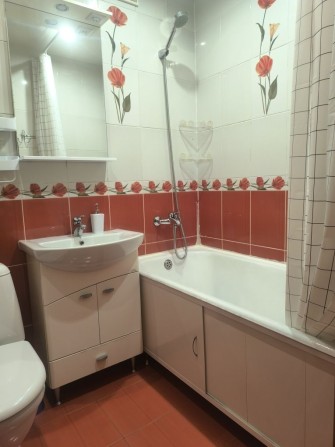 Здам 1 кімнатну квартиру на ж/м Тополь - фото 1