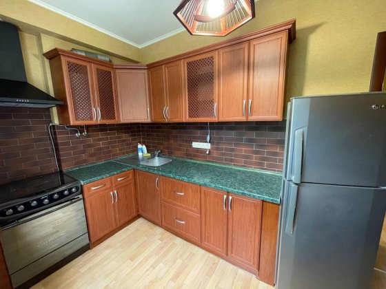 NEW! 2к вул. Вокзальна Центр міста Сталінка закритий двір Парковка Днепр