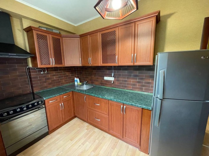 NEW! 2к вул. Вокзальна Центр міста Сталінка закритий двір Парковка - фото 1