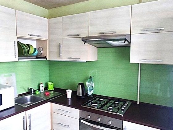 Оренда 2х кімнатної квартири у Шевченківському р-ні (Фортечна 88) Запоріжжя