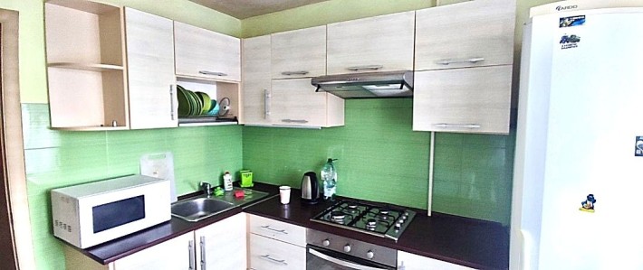 Оренда 2х кімнатної квартири у Шевченківському р-ні (Фортечна 88) - фото 1