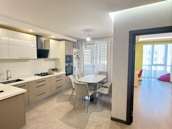 3 кімнатна,Аврора,Центр,Поштова 119,Новобудова,Олександрівський Запорожье