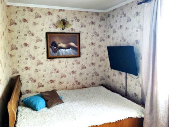 Здам 2 кімн кв з автономним опаленням проспект Центральний Бузніка Миколаїв