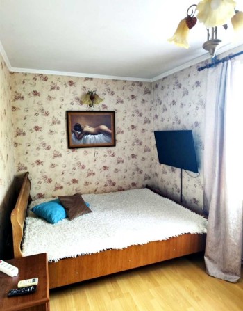 Здам 2 кімн кв з автономним опаленням проспект Центральний Бузніка - фото 1