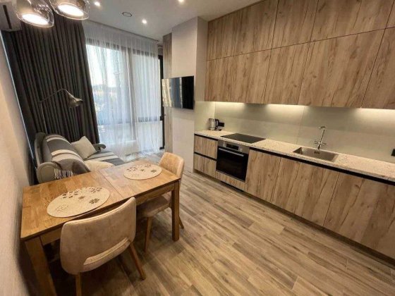 Сдам 2-к квартиру в ЖК Женева Центр Дніпро