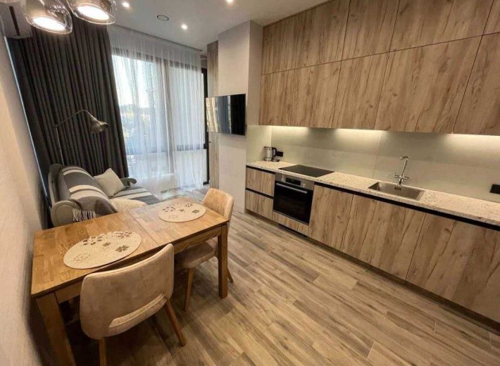 Сдам 2-к квартиру в ЖК Женева Центр - фото 1