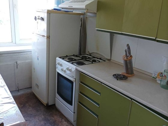 Сдам 1 квартиру на Ирпинской проспект Науки Дніпро