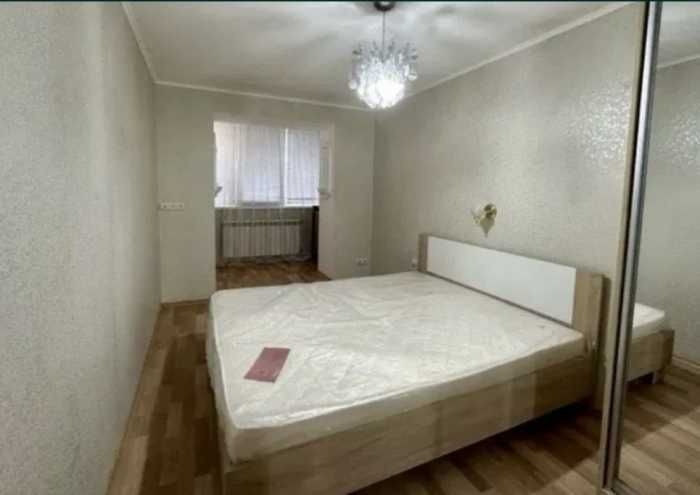 Аренда 3к квартиры в Центре - фото 1