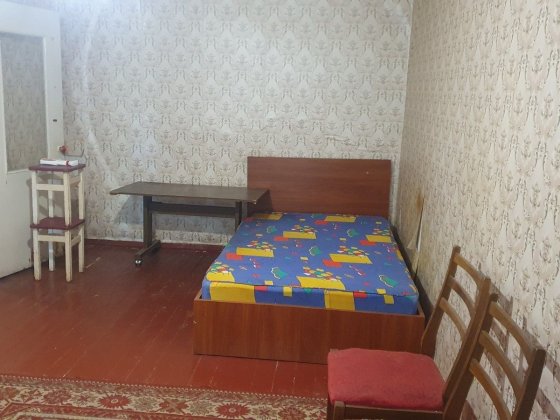 Аренда 1-комнатной квартиры. Правый берег, бульвар Винтера Запоріжжя