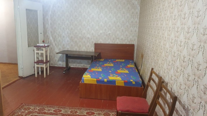 Аренда 1-комнатной квартиры. Правый берег, бульвар Винтера - фото 1