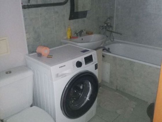 Аренда, однокомнатная, Нахимова Запоріжжя